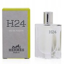 Hermes H24 EDT M vzorka 5ml