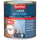 Syntilor Ship's Lak Clear Gloss 1L