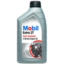 MOBIL 2T EXTRA 1L.