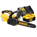 Reťazová píla 18V DeWalt DCM565P1 30cm 1x5Ah