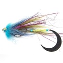 Mr. Pike Tail WP Pike Streamer 17cm 5,5g