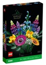 Lego ICONS 10313 Kytica poľných kvetov