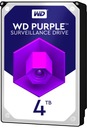 Disk WD Purple WD42PURZ 4TB SATA III 256 MB