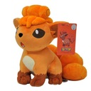 MASKOT POKEMON HRAČKA VULPIX PLYŠ 26 cm