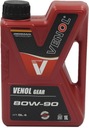 Prevodový olej VENOL GEAR GL-4 80W-90