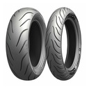 1x Michelin COMMANDER II 130/90B16 73H