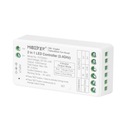 MiLight FUT035S+ 2v1 MONO/CCT zónový ovládač