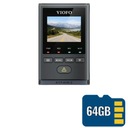 FOTOAPARÁT VIOFO A119 MINI 2 + 64GB