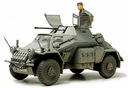 Sd.Kfz.222 Leichter Panzerspahwagen 1:35 Tamiya 35270