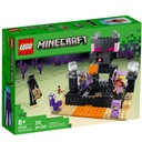 LEGO Minecraft 21242 Aréna konca