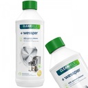 WESSPER CLEANMILK ČISTIACA KVAPALINA PRE MILK SYSTEM