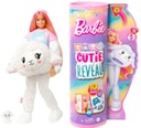 Bábika BARBIE Cutie Reveal, ovečka