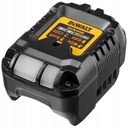 Dewalt DCB1102 12V/18V multinapäťová nabíjačka