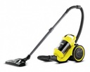 KARCHER Bezvreckový vysávač VC 3 *EU 1.198-125.0