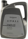 Volkswagen Longlife III FE 504/507 0W30 5L