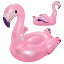 Bestway nafukovací Flamingo 127cm pre deti 41122