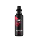 K2 ROTON PRO 1L REFILL Gélový červený ráfik