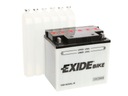 Batéria 12V 28Ah E60-N24AL-B EXIDE