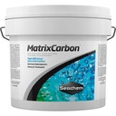 Účinné aktívne uhlie Seachem Matrix Carbon 4L