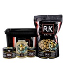 RK Baits Carp Value Pack Pinacolada