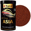 Tropical SOFT LINE ASIA veľkosť S 250ml/125g