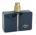 S.Oliver Selection Men 50ml Edt Eau de Toilette Bottle