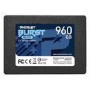 SSD disk PATRIOT Burst Elite 2,5″ 960 GB SATA III