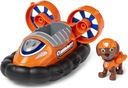 PAW PATROL FÓRKA ZUMA HOVERBOARD VOZIDLO