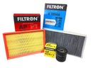 FILTRON FILTRON SADA FORD FOCUS MK2 1.4 1.6 16V