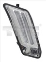 DRL LIGHT VOLVO XC60 08-13 /L/ LED