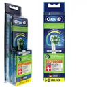 Špičky Oral-B Braun EB 50 Cross Action Maximiser 10 kusov