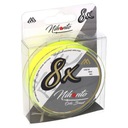 Mikado Nihonto OCTA BRAID oplet 150m 0,08mm 5,15kg FLUO Z24F-008