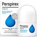 PERSPIREX ORIGINAL antiperspirant roll-on 20 ml