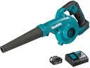 MAKITA BLOWER 18V ​​​​1x5,0Ah DUB185RT