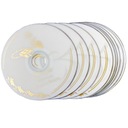 Communion disk, First Communion, 10 ks DVD-R 4,7GB 16X