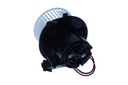 MOTOR fúkacieho motora DB W204/212/ CLS/ GLK 07-