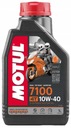 MOTUL 7100 4T 10W40 MA2 - 1L