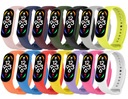 ŠŤASTNÁ SADA 14 NÁRAMKOV PRE XIAOMI MI BAND 7