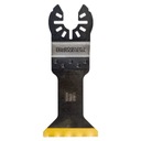 DT20702 DEWALT Titánový pílový kotúč Uni. 55 x 44 mm