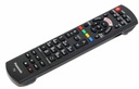 ORIGINÁLNY DIAĽKOVÝ TELEVÍZOR PANASONIC N2QAYB001009 pasuje na N2QAYB001010