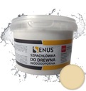 Drevo plnivo VODEODOLNÉ 1kg BREZA