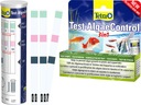 TETRA Test AlgaeControl 3v1 Strip PO4 NO3 KH