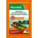 MICROBEC BIO CYLINDER AKTIVÁTOR VRECKO 35g