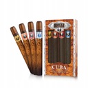 Cuba Original-Cuba Classic set 4x35ml EDT