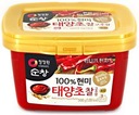 Sunchang (Gochujang) papriková pasta 500g Daesang