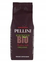 Bio kávové zrná Pellini 100% Arabica 500g