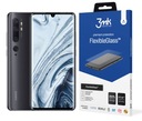 Flexibilné sklo 3MK pre Xiaomi Redmi Note 10 Pro