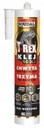 SOUDAL T-REX Gold Hybrid univerzálne lepidlo 290ml