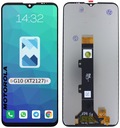 Dotyková obrazovka LCD displeja pre Motorola Moto G10 XT2127 | čierna