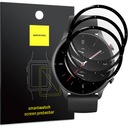 3X PLNE HYBRIDNÉ SKLÁ PRE XIAOMI AMAZFIT GTR 2E